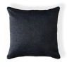 BHS Loft Cushion 45cm - Charcoal