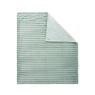 BHS Jumbo Cord Throw 127x152cm - Silt Green