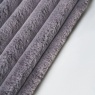 BHS Jumbo Cord Throw 127x152cm - Grey