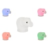 BHS BHS Glow Elephant Colour Changing Night Light - Multi