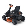Yard Force Yard Force ProRider E559 Battery Ride On Lawnmower