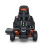 Yard Force Yard Force ProRider E559 Battery Ride On Lawnmower