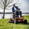 Yard Force Yard Force ProRider E559 Battery Ride On Lawnmower