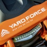 Yard Force Yard Force ProRider E559 Battery Ride On Lawnmower