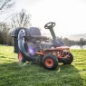 Yard Force Yard Force ProRider E559 Battery Ride On Lawnmower