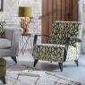 Downtown Liberty Accent Chair