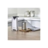 Kenwood CAP70.A0SI Can Opener With Bottle Opener & Knife Sharpener