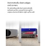 Dyson Dyson 360 Vis Nav Robot Vacuum Cleaner - Blue/Nickel