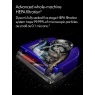 Dyson Dyson 360 Vis Nav Robot Vacuum Cleaner - Blue/Nickel