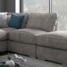 Buoyant Upholstery Phoebe 1 Seater Armless Modular Sofa Unit