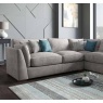 Phoebe 4 Seater Corner Sofa