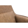 bowery swivel detail