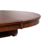 canterbury dining table top detail