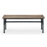 Julian Bowen Carnegie Bench