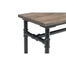 Julian Bowen Carnegie Bench