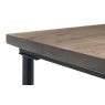 Julian Bowen Carnegie Bench