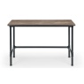 Julian Bowen Carnegie Pipe Desk