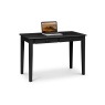 Julian Bowen Carrington Desk - Black