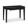 Julian Bowen Carrington Desk - Black