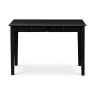 Julian Bowen Carrington Desk - Black