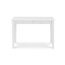 Julian Bowen Carrington Desk - White