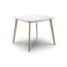 Julian Bowen Casa Dining Table