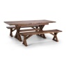 Julian Bowen Chatsworth Bench