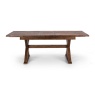Julian Bowen Chatsworth Extending Table