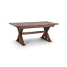 Julian Bowen Chatsworth Extending Table