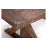 Julian Bowen Chatsworth Extending Table