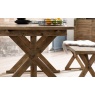 Julian Bowen Chatsworth Extending Table