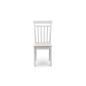 Julian Bowen Coast Dining Chair - Grey