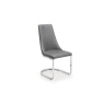 Julian Bowen Como Cantilever Dining Chair