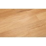 Julian Bowen Coxmoor Console Table 90cm - Oak