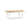 Julian Bowen Davenport Extending Dining Table