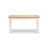 Julian Bowen Julian Bowen Davenport Extending Dining Table