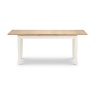 Julian Bowen Davenport Extending Dining Table