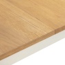 Julian Bowen Davenport Extending Dining Table