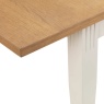 Julian Bowen Davenport Extending Dining Table