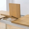 Julian Bowen Julian Bowen Davenport Extending Dining Table