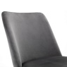Julian Bowen Delaunay Dining Chair - Grey