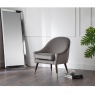 Julian Bowen Elliot Arm Chair