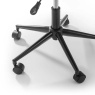 Julian Bowen Erika Office Chair - Black