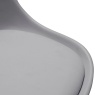 Julian Bowen Erika Office Chair - Grey/Black
