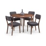 Julian Bowen Farringdon Chair