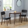 Julian Bowen Farringdon Chair