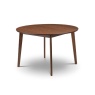 Julian Bowen Farringdon Circular Table