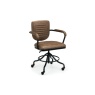 Julian Bowen Gehry Upholstered Office Chair