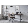 Julian Bowen Gehry Upholstered Office Chair