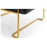 Julian Bowen Giorgio Chair